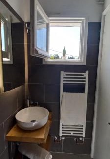 Kato Korakiana Apartment | La Mandynia Studio