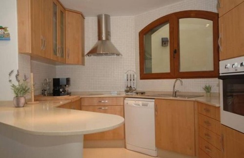 El Beal Apartment | La Manga Club - El Coto del Golf 101