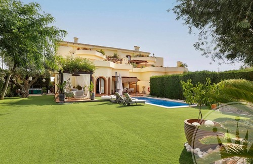 El Beal Apartment | La Manga Club El Coto del Golf Apartment 454