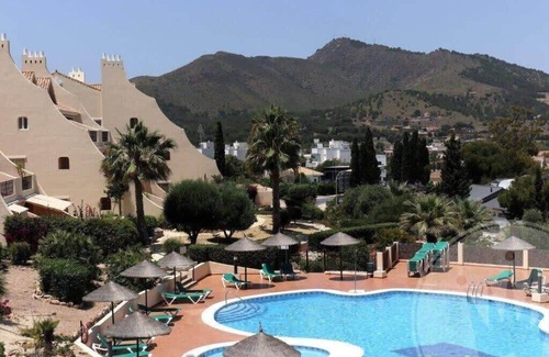 Diputacion de Rincon de San Gines Apartment | La Manga Club Los Olivos Apartment 130