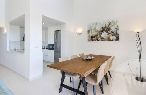 Diputacion de Rincon de San Gines Apartment | La Manga Club Los Olivos Apartment 597