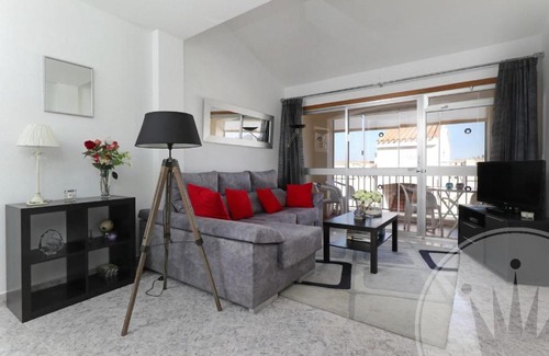 Diputacion de Rincon de San Gines Apartment | La Manga Club Resort - Bellaluz 470