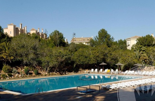 Diputacion de Rincon de San Gines Apartment | La Manga Club Resort - Bellaluz 470