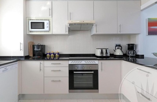 Diputacion de Rincon de San Gines Apartment | La Manga Club Resort - Bellaluz 470