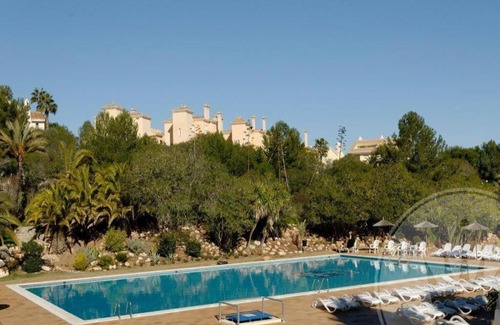 Diputacion de Rincon de San Gines Apartment | La Manga Club Resort - Bellaluz 470