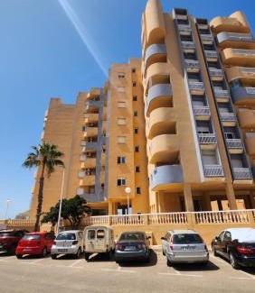 San Javier Apartment | La Manga del Mar Menor Los Miradores block 1 5th floor G