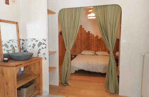 Malaucene House | La Manivelle