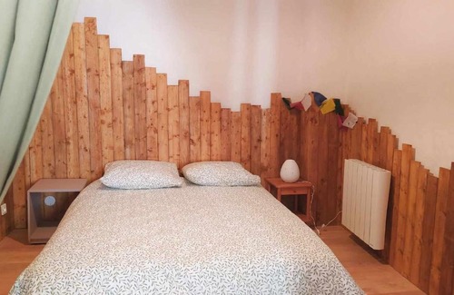 Malaucene House | La Manivelle
