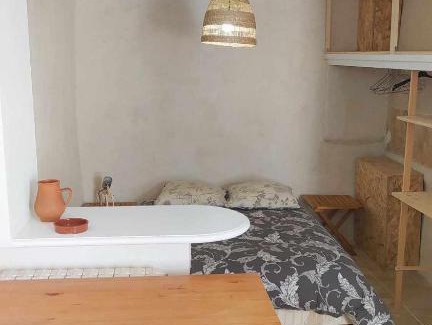 Malaucene House | La Manivelle