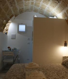 Mola di Bari House | La Mansio del Vicolo