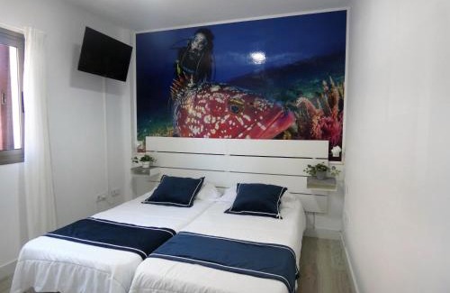 La Restinga Apartment | LA MARESIA