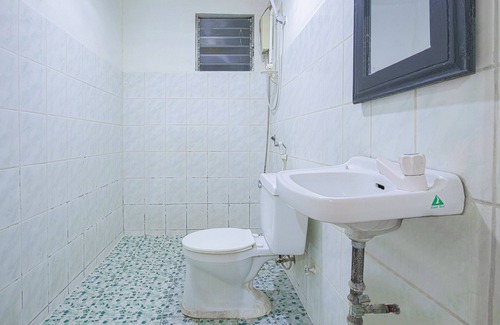 Mandaue Hotel | La Maria Pension And Tourist Inn Hotel
