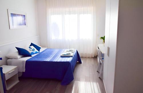 Civitavecchia Bed & Breakfast | La Marina B&B