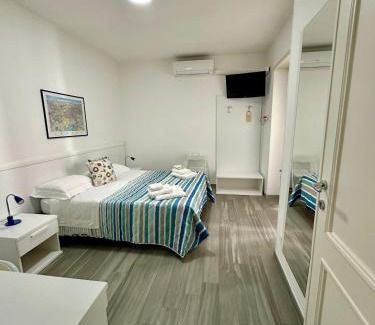 Civitavecchia Bed & Breakfast | La Marina B&B