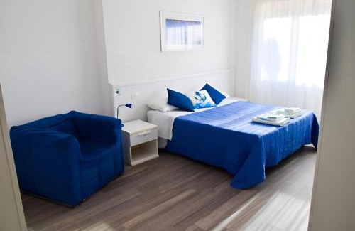 Civitavecchia Bed & Breakfast | La Marina B&B