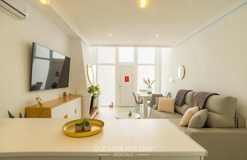 Torrevieja Apartment | La Mata Beach Vibe Apartment 4 people