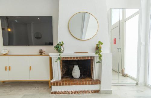Torrevieja Apartment | La Mata Beach Vibe Apartment 4 people