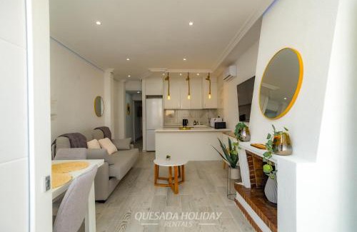 Torrevieja Apartment | La Mata Beach Vibe Apartment 4 people