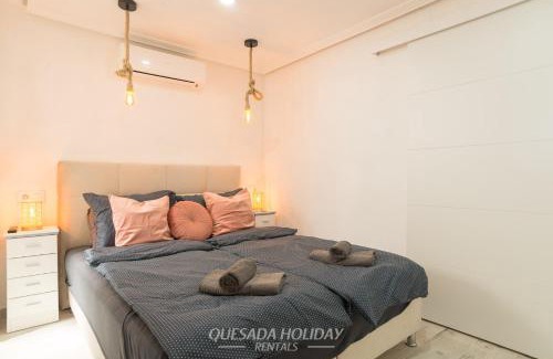 Torrevieja Apartment | La Mata Beach Vibe Apartment 4 people