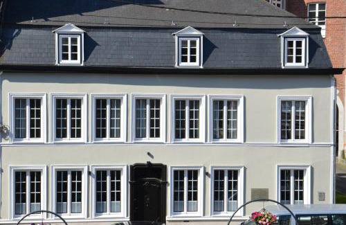 Spa House | La Maurianne