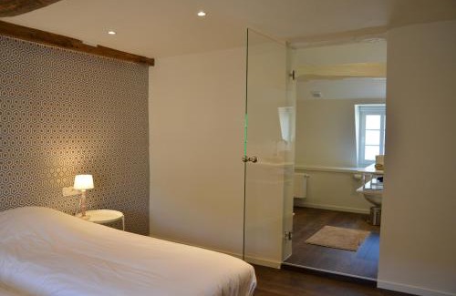 Spa House | La Maurianne