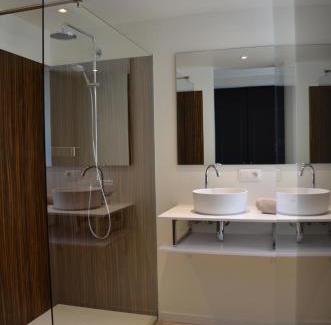 Spa House | La Maurianne