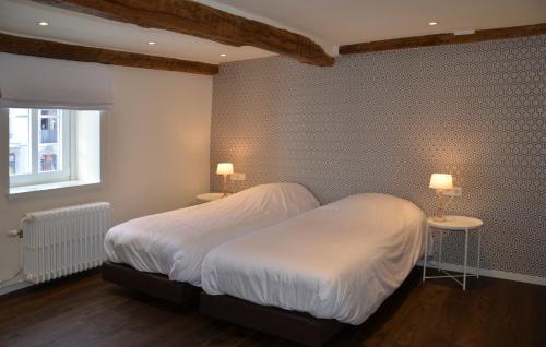 Spa House | La Maurianne