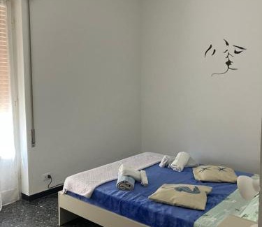 Noli Apartment | La melanetta