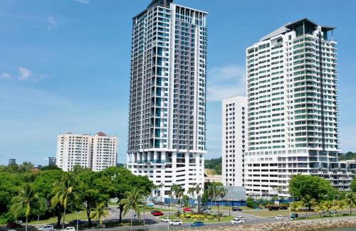Likas Apartment | La,mer Butik Hotel