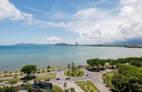 Likas Apartment | La,mer Butik Hotel