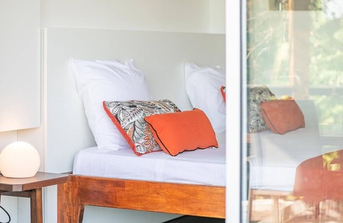 Petit-Canal Villa | La Mer de Canne" Villa Standing Evasion Ivoire Rendezvous in the tropics!