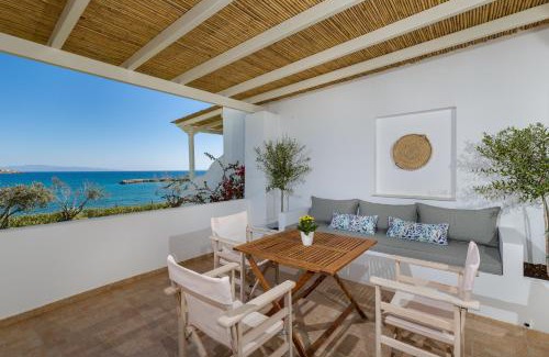 Drios Apartment | La Mer Seaside Apartments
