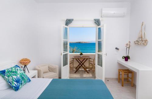 Drios Apartment | La Mer Seaside Apartments