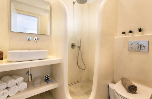 Drios Apartment | La Mer Seaside Apartments