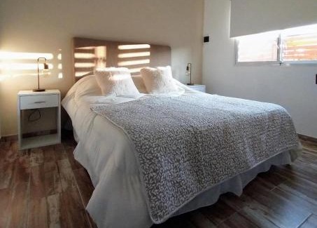 San Antonio de Areco House | La Merced Areco Cabañas