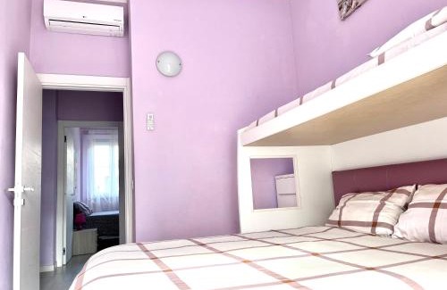 Marina di Grosseto Apartment | La Meria di Maria Casa Viola