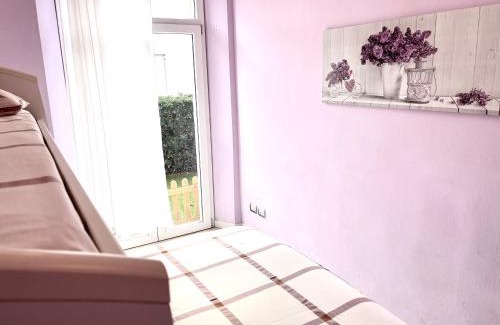 Marina di Grosseto Apartment | La Meria di Maria Casa Viola