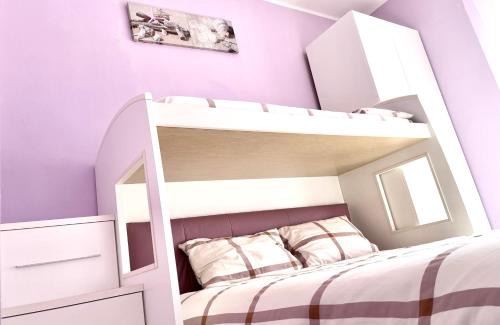 Marina di Grosseto Apartment | La Meria di Maria Casa Viola