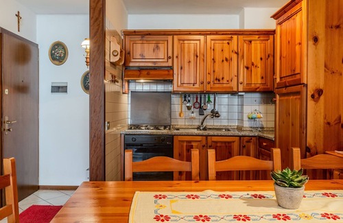 Ragoli Apartment | La Meridiana by Interhome