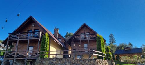 Jawor Cabin | La Merveille 795-848-628