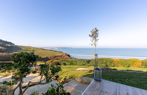 Kerlaz House | La Merveilleuse - Five Bedroom House, Sleeps 10