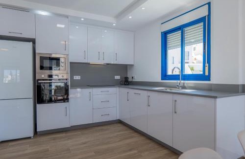 San Jose House | La Mimosa del Cabo
