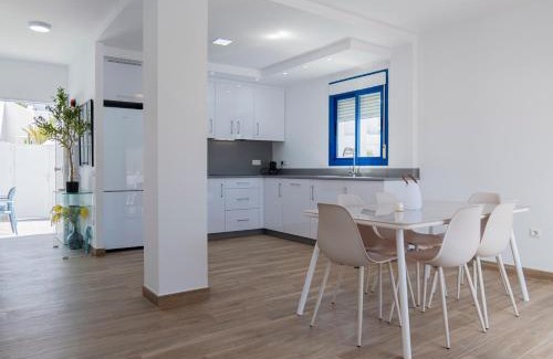 San Jose House | La Mimosa del Cabo