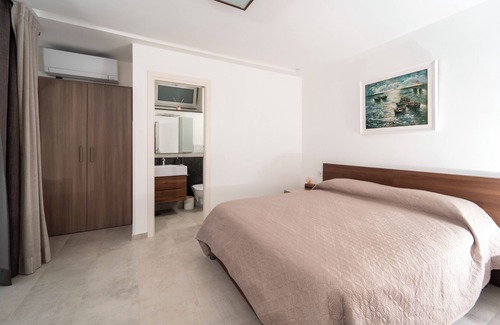 Anacapri House | La Minucciola