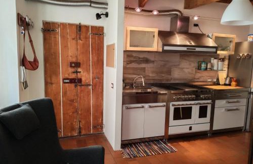 Brisighella Apartment | La Moka sul Camino