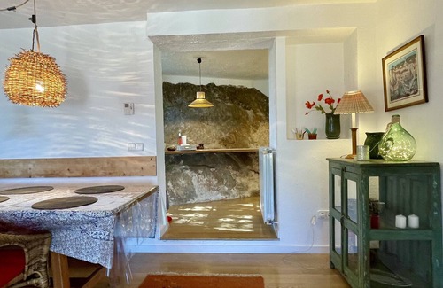 L'Estartit Ski Chalet | LA MOLEDERA 112