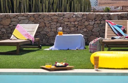 Tefia Apartment | La Montañeta - Tefia Suites