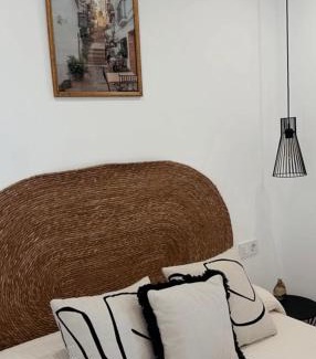 Frigiliana Apartment | La morada de Rosafina