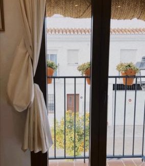 Frigiliana Apartment | La morada de Rosafina