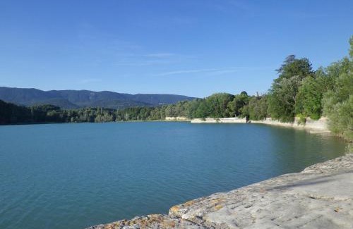 La Motte-dʼAigues Bed & Breakfast | La mordorée